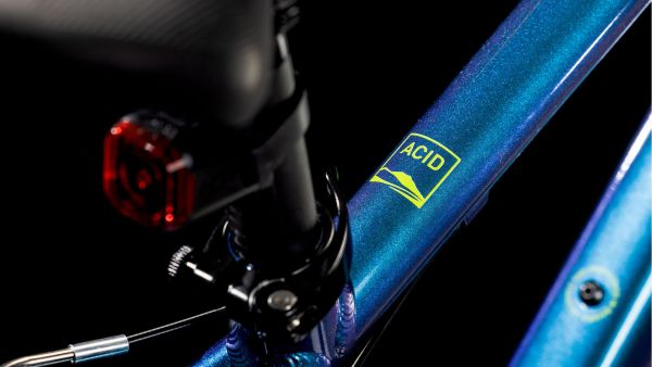 Cube Acid 200 Allroad 20