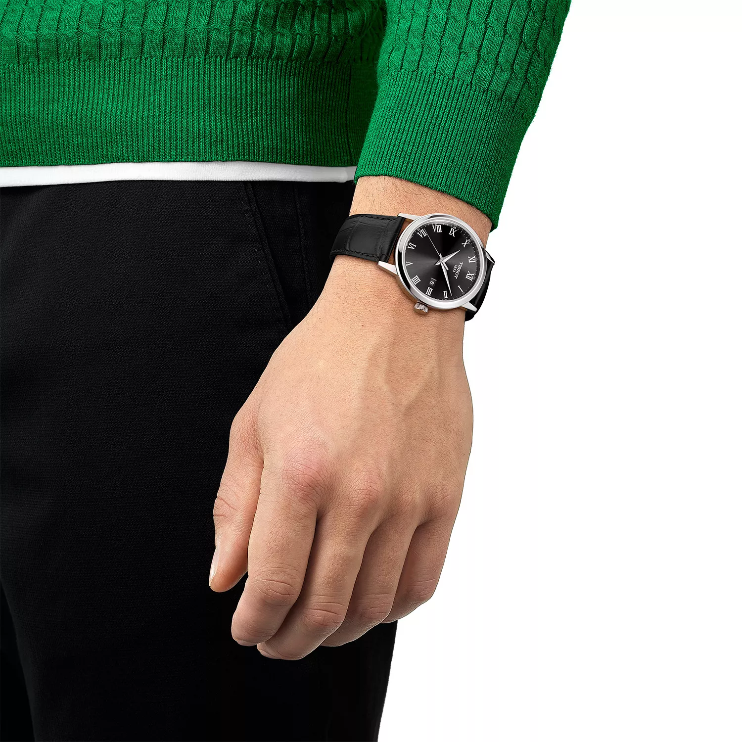 Tissot Classic T1294101605300
