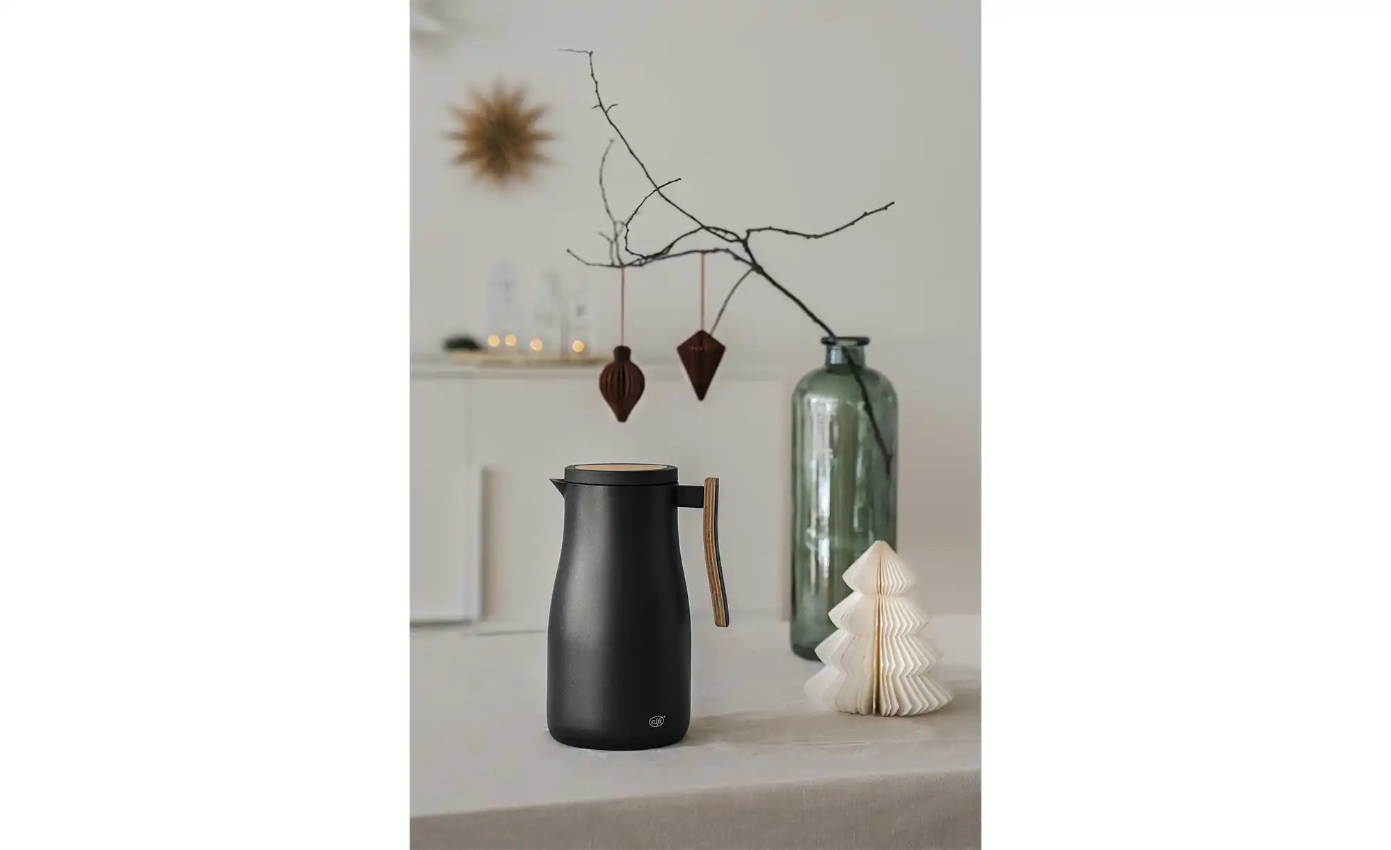 alfi Isolierkanne STUDIO ALLURE