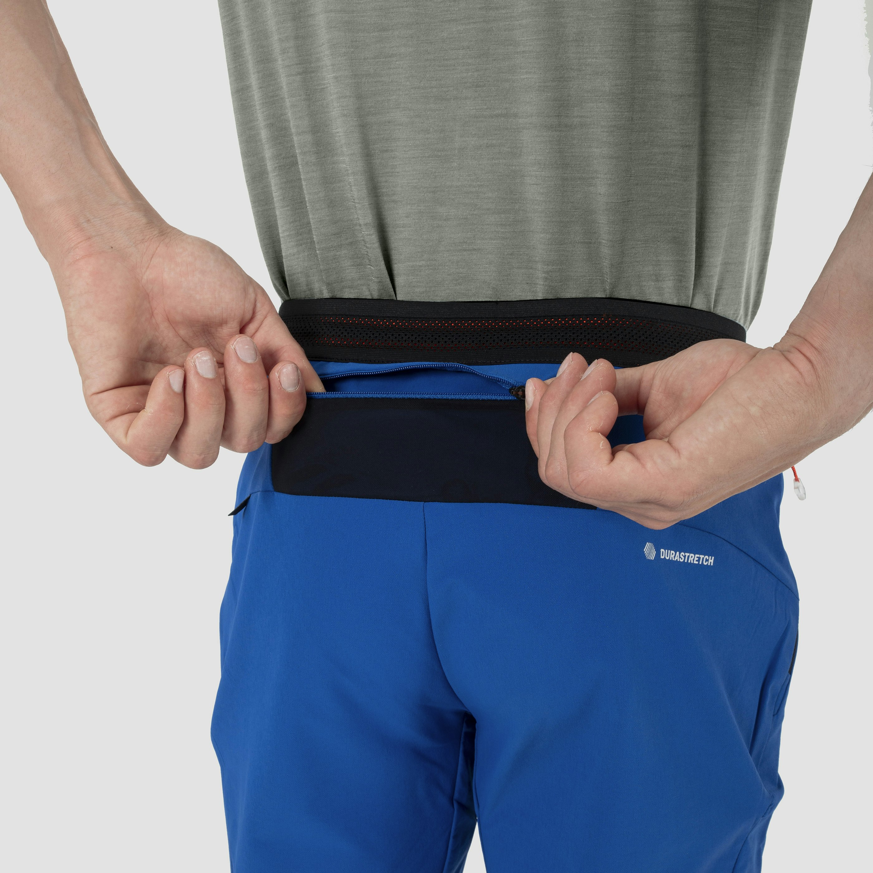 Pedroc 2 Durastretch Softshell Hose Herren