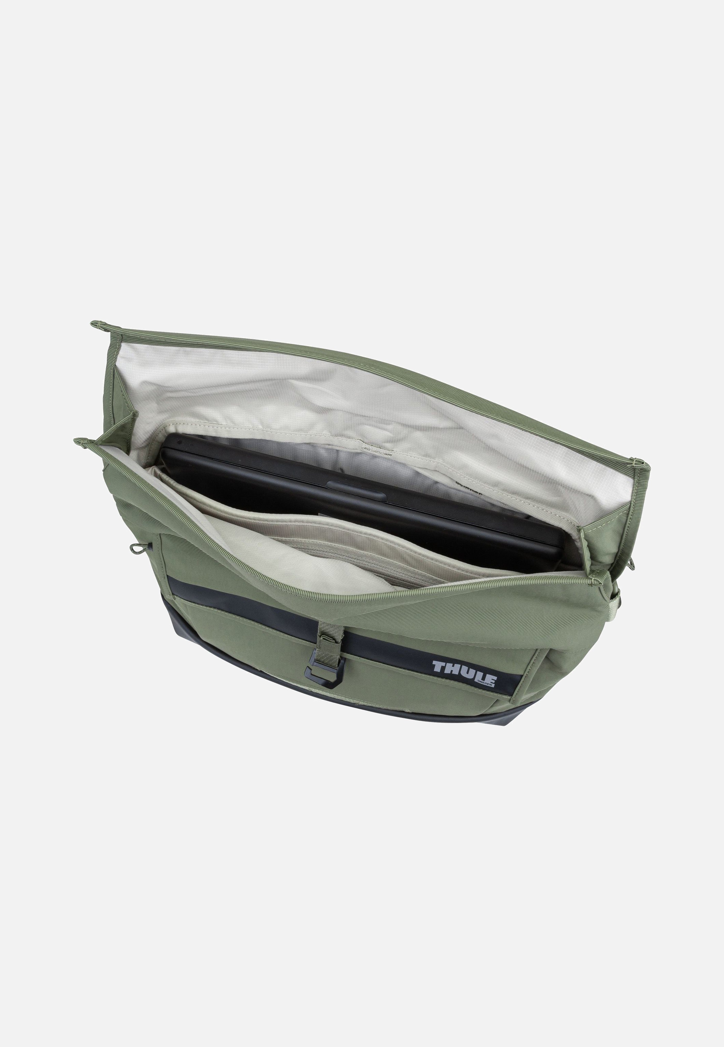Paramount 3 14L Soft Green - Beuteltasche
