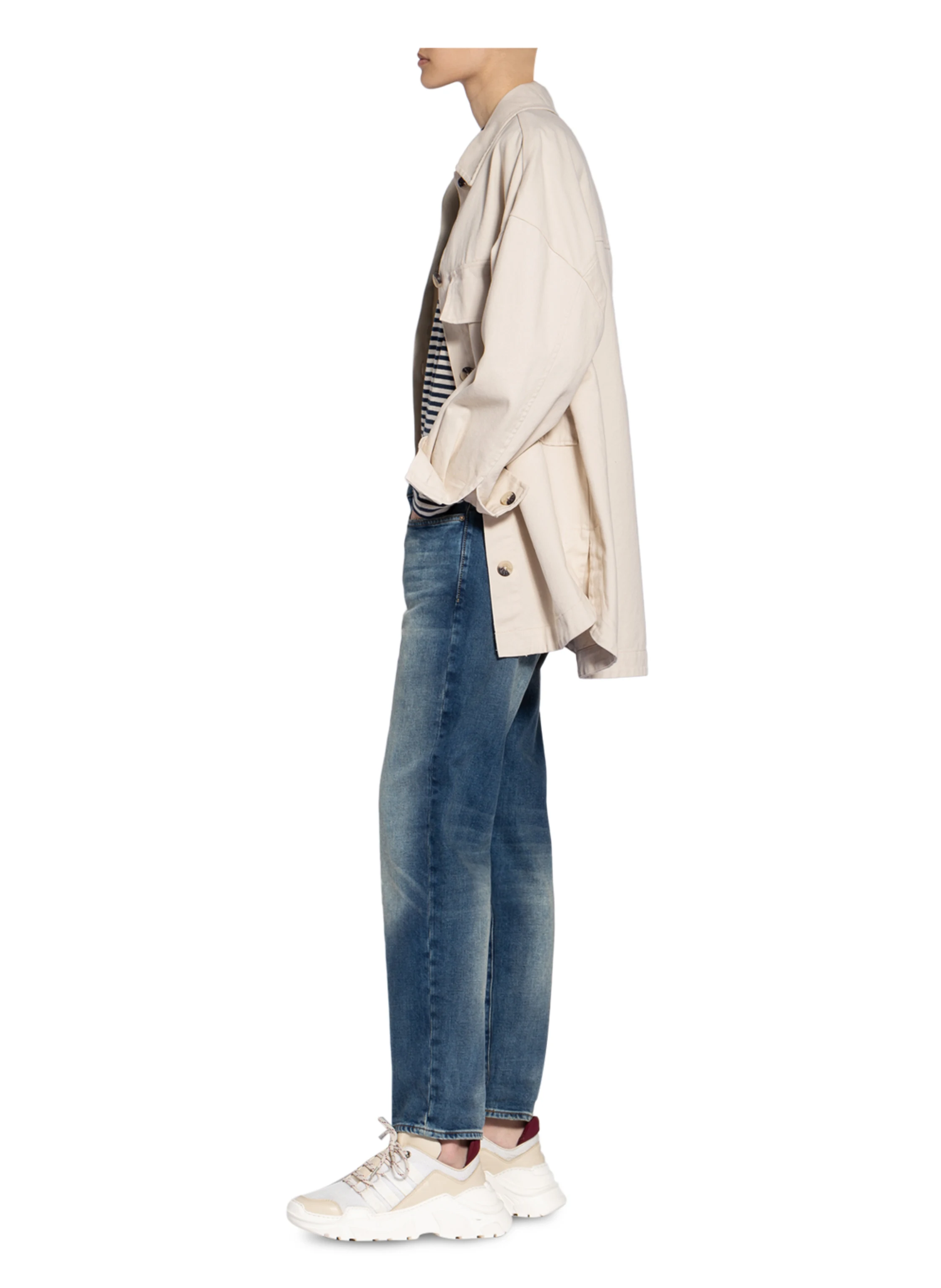 G-Star Boyfriend Jeans KATE