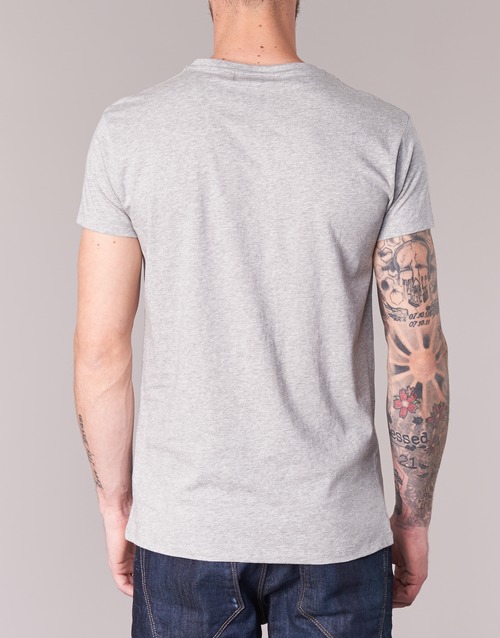 BOTD - ECALORA - Gris
