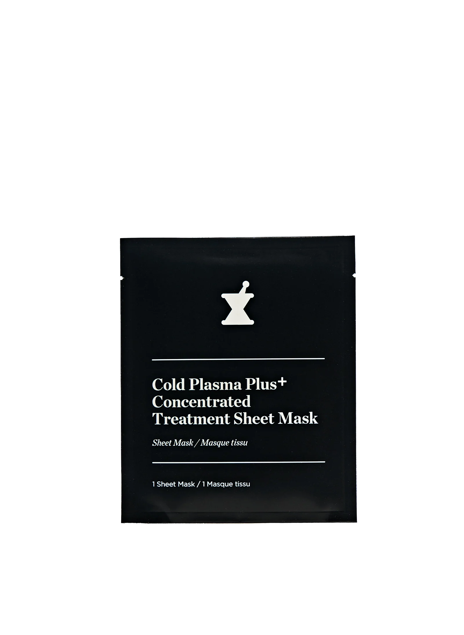 Cold Plasma Plus+ Concentrated Treatment Sheet Mask (single) |