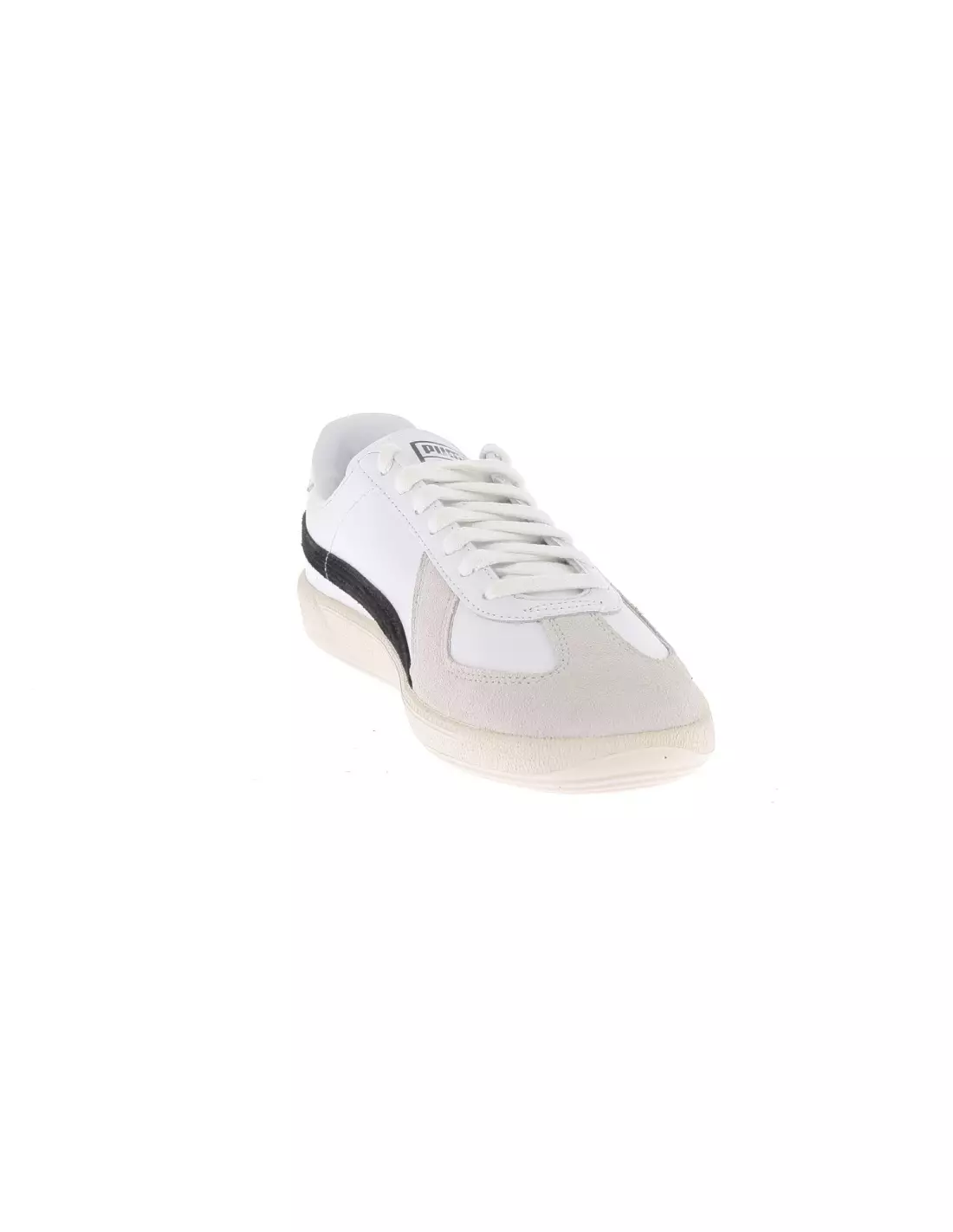 PUMA ARMY TRAINER - Baskets Blanc