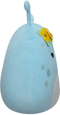 Squishmallows Kosedyr Neelu Alien 40 cm