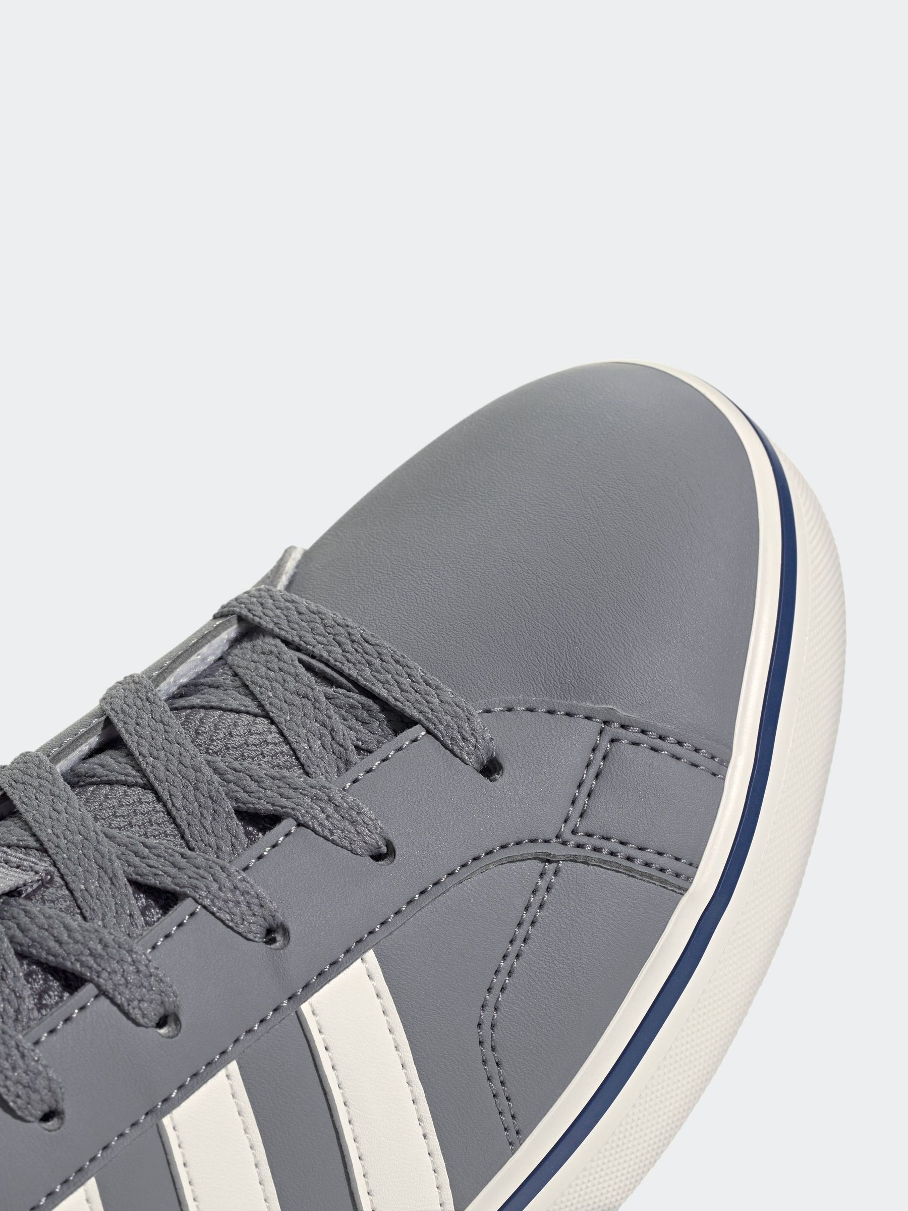 Grijs - adidas VS Pace Sneakers