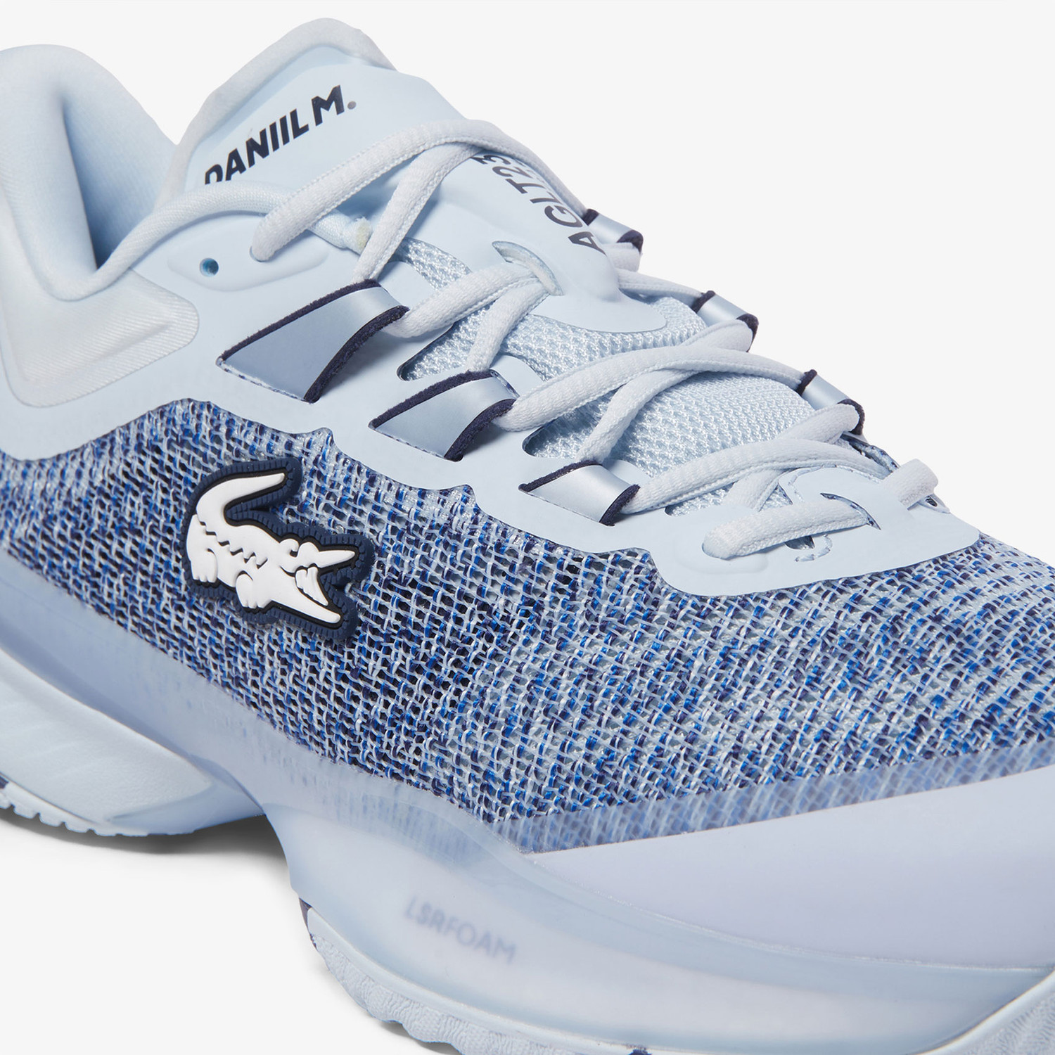 Lacoste AG-LT23 Ultra Medvedev Heren