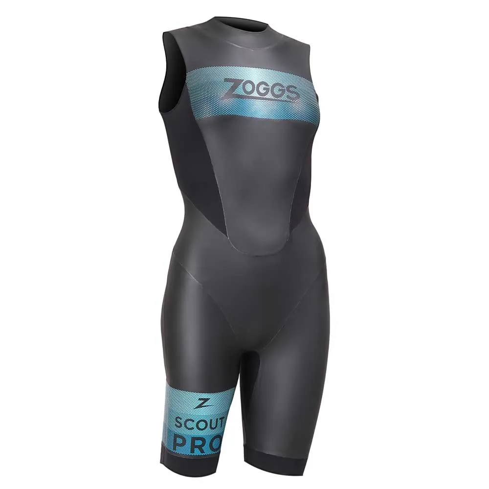 Zoggs Pfadfinder Pro Shorty