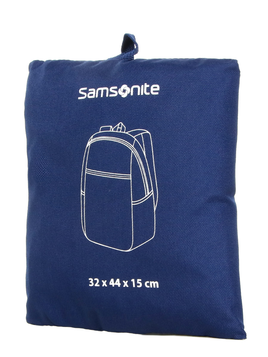 Sac À dos pliable Samsonite
