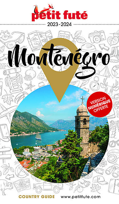 PETIT FUTE - PETIT FUTE MONTENEGRO