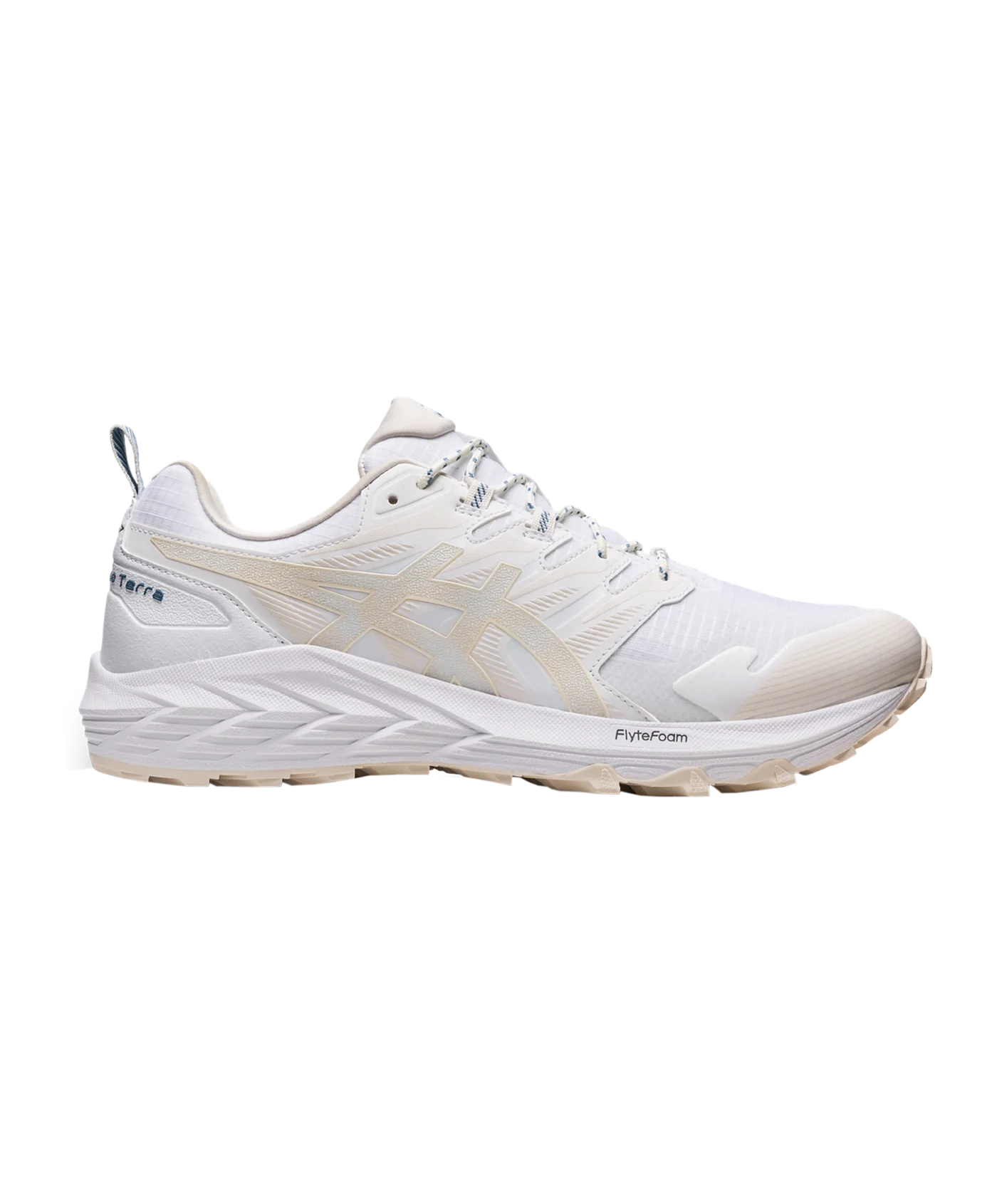 Asics Gel-Trabuco Terra Weiss Beige
