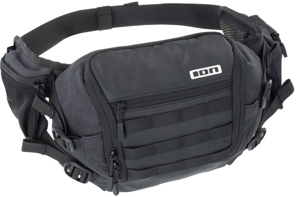 ION Hipbag Traze 3 - Hüfttasche kaufen | Bike-Discount