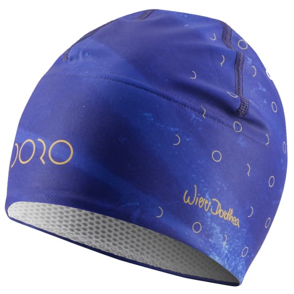 Bonnet ski de fond SPORTFUL DORO HAT PANSY VIOLET