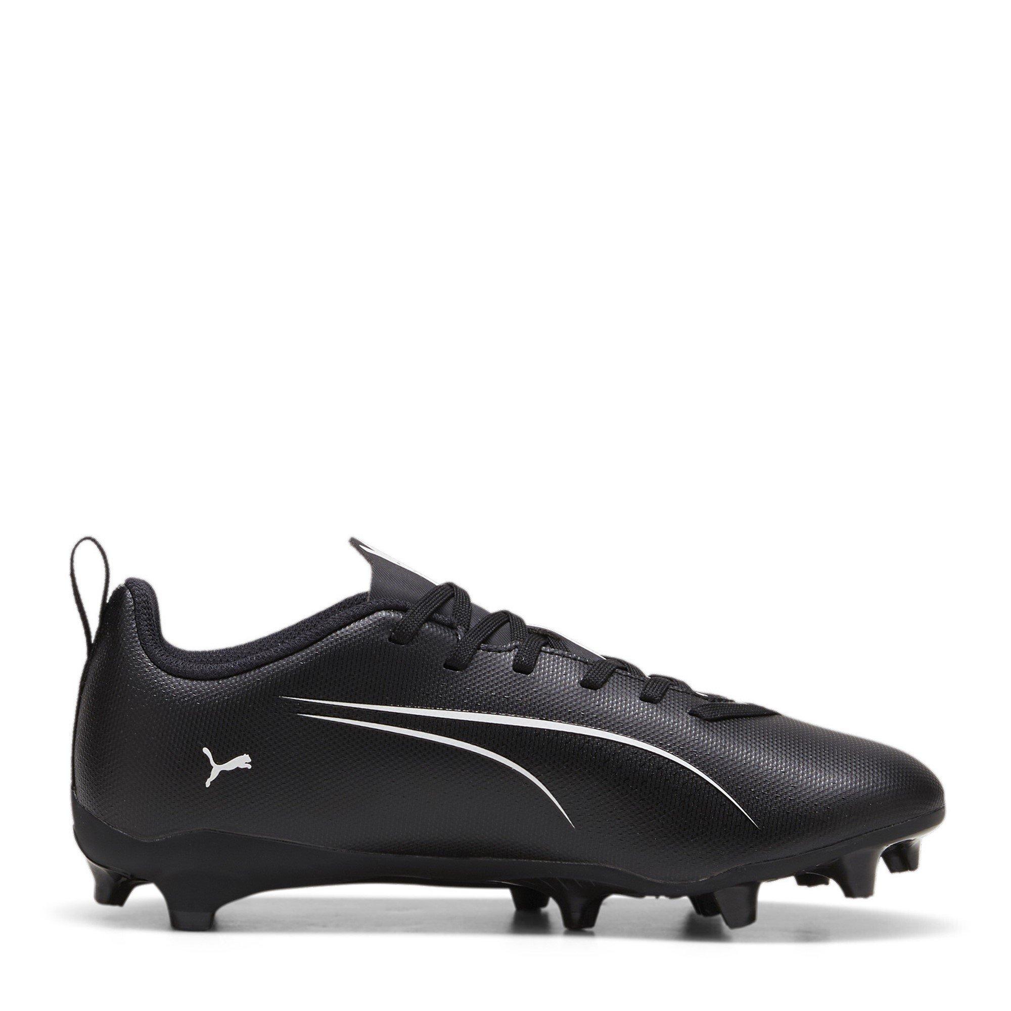 Puma Ultra Play Firm Ground Football Boots Childrens