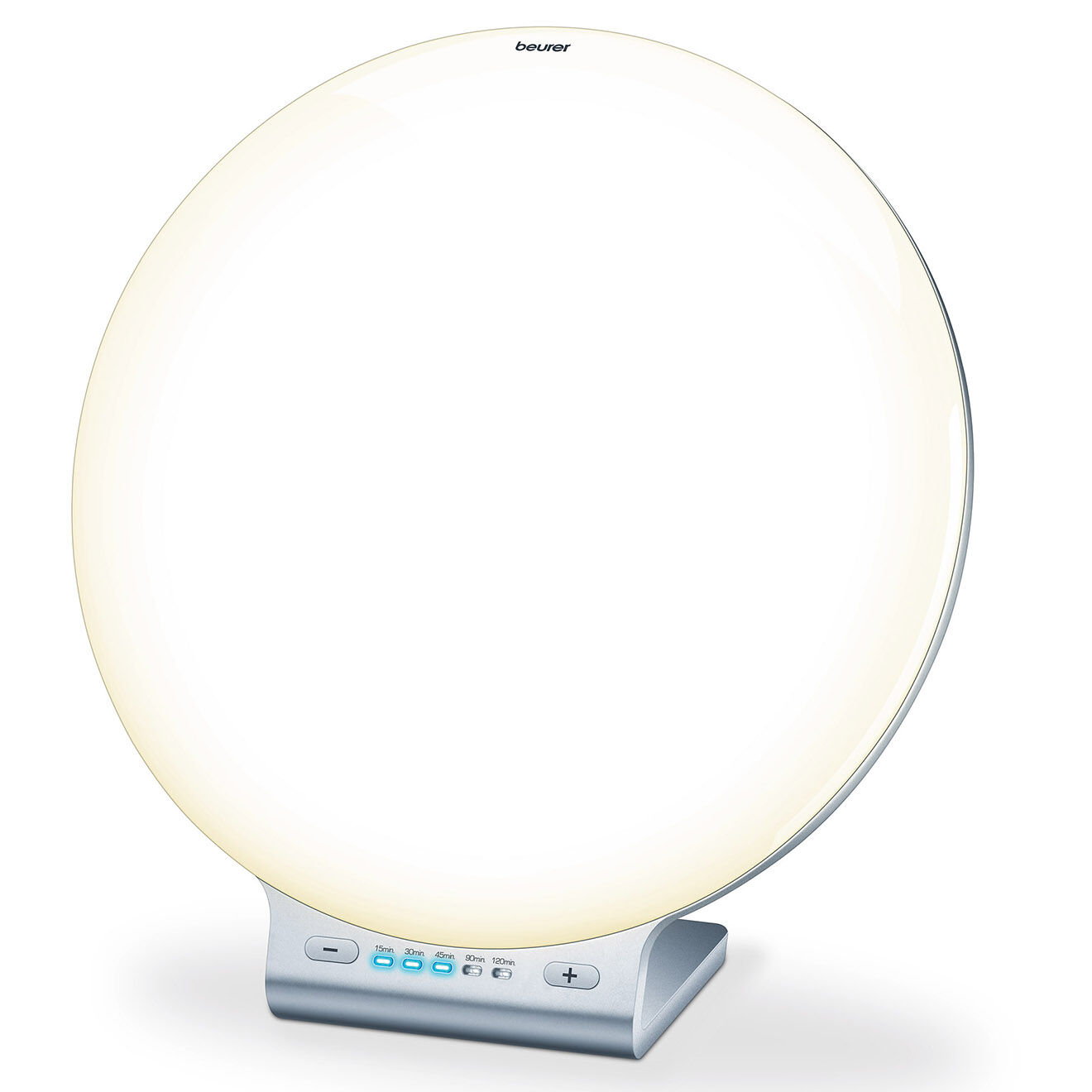 Beurer Lampe de luminothérapie technologie LED TL 70  blanche
