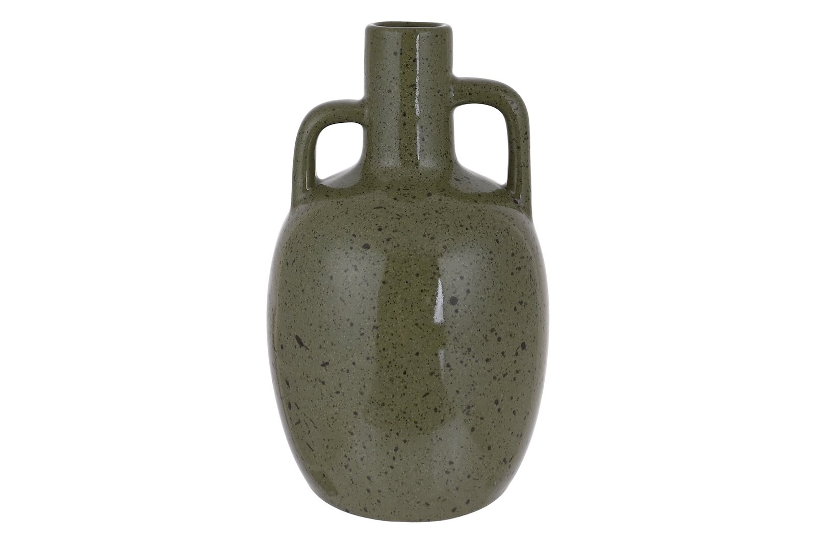 Live vase Grønn H18 cm