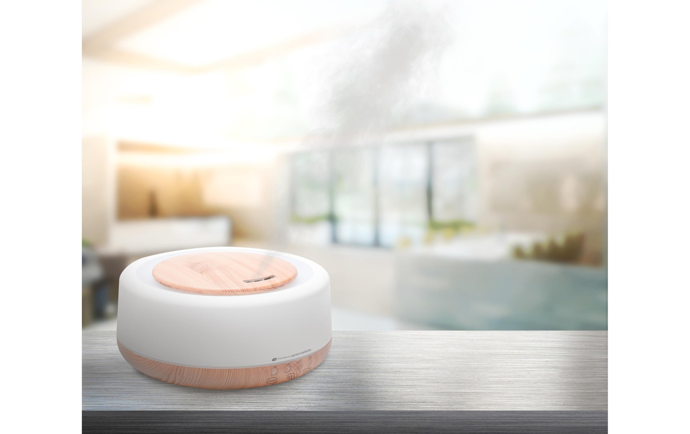Rio Diffuser »Alora« 0,7 l Wassertank