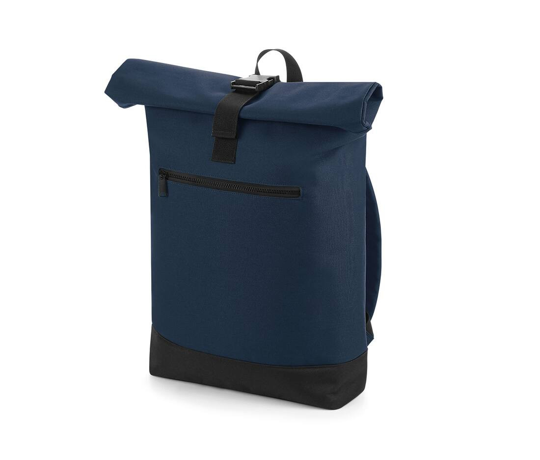Bag Base BG855 - Sac À Dos Fermeture À Enroulement