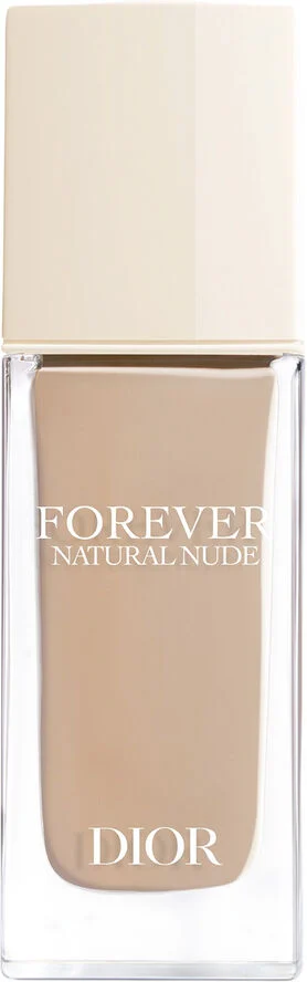 DIOR Dior Forever Natural Nude Foundation 1cr