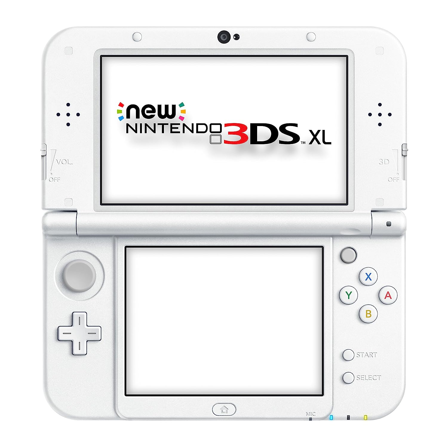 Nintendo New 3DS XL
