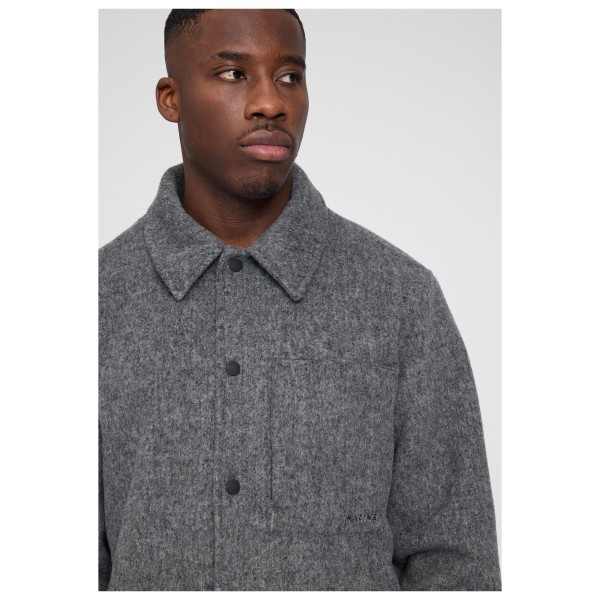Mazine - Vegan Wool Jacket - Veste de loisirs