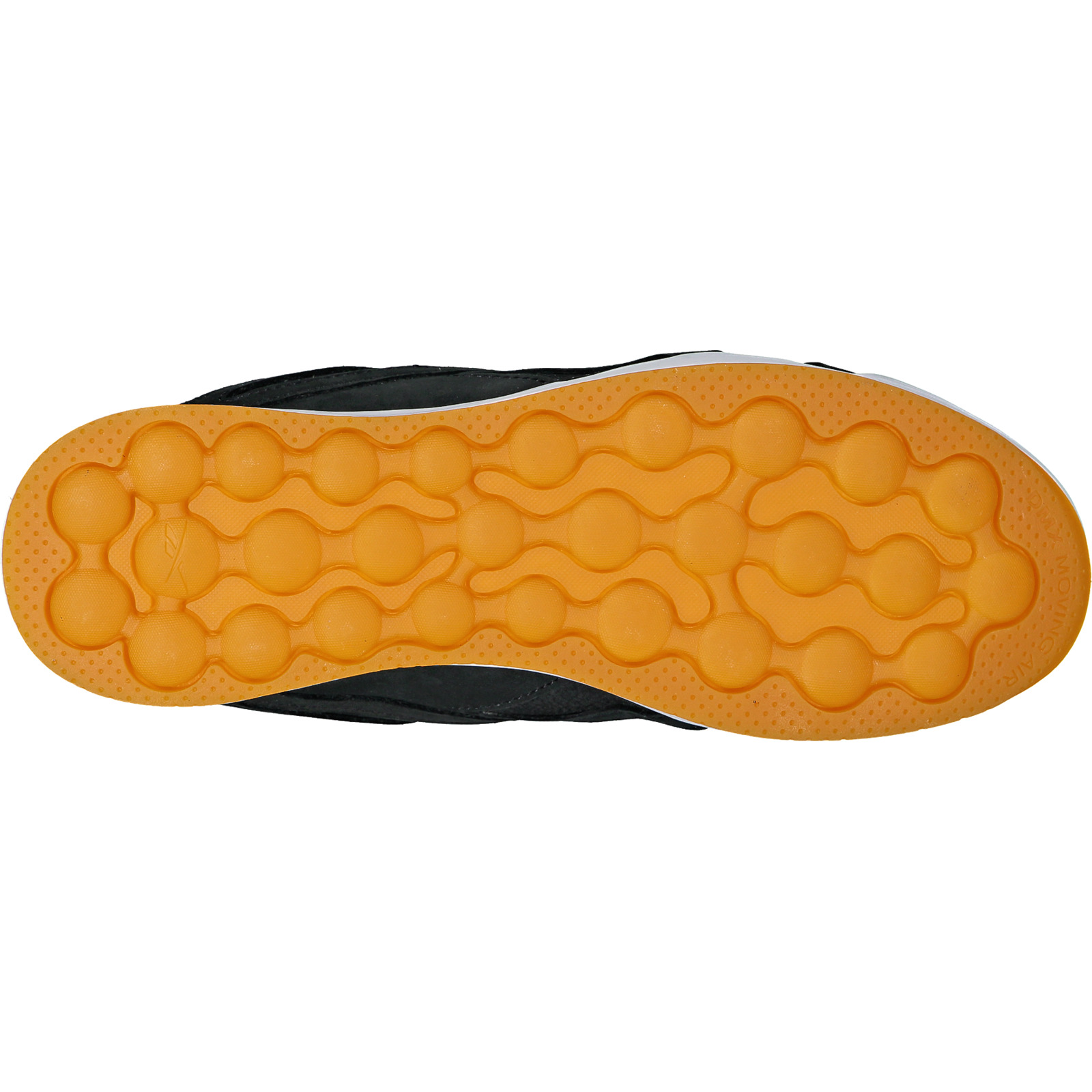 Reebok Herren-Sneaker Ever Road DMX 3 45