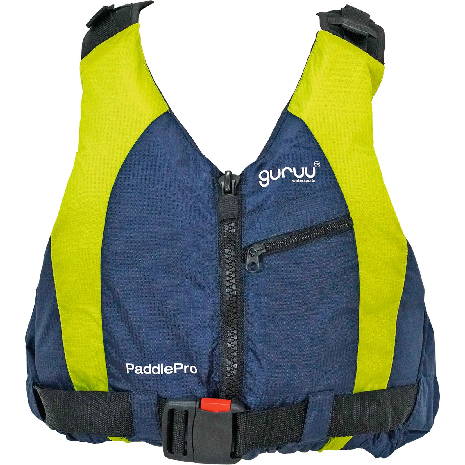 Guruu Watersport Schwimmweste Pro, XS/S