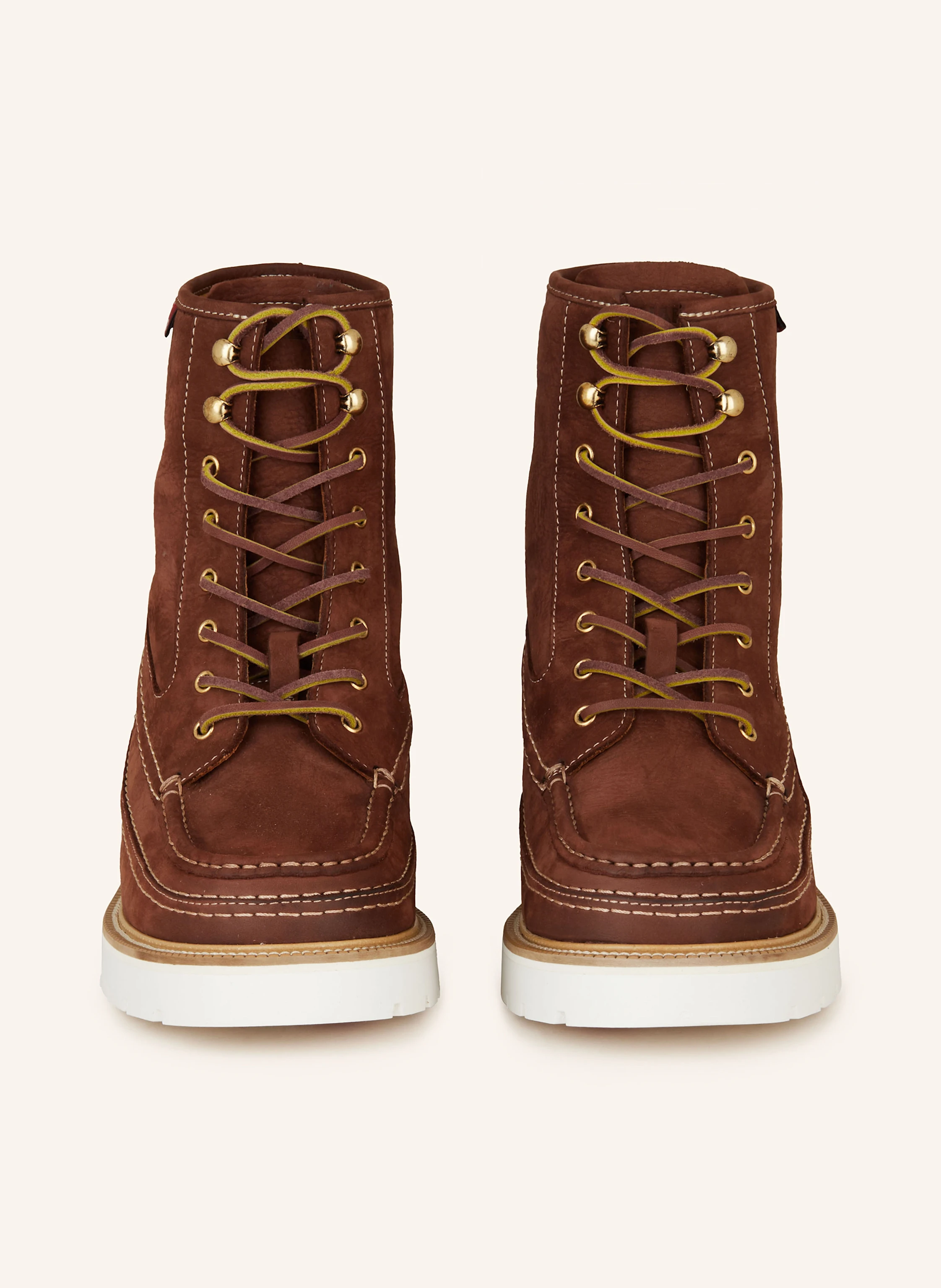 DSQUARED2 Schnürboots