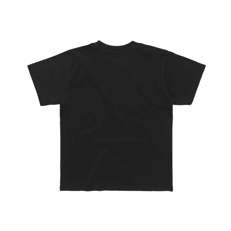 Tee shirt MYSTIC Scope Tee Black