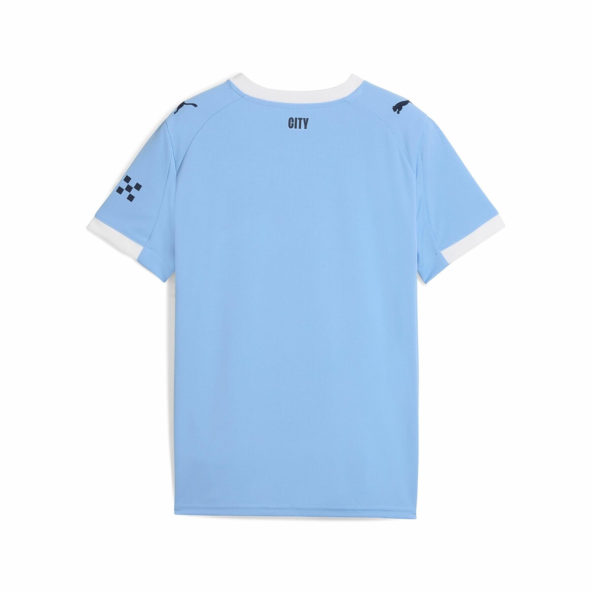 Camiseta PUMA Manchester City