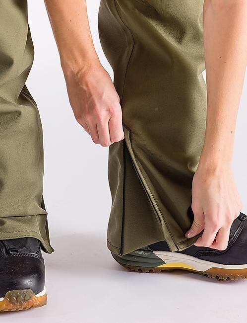 L1 - PANTALON W QUIN