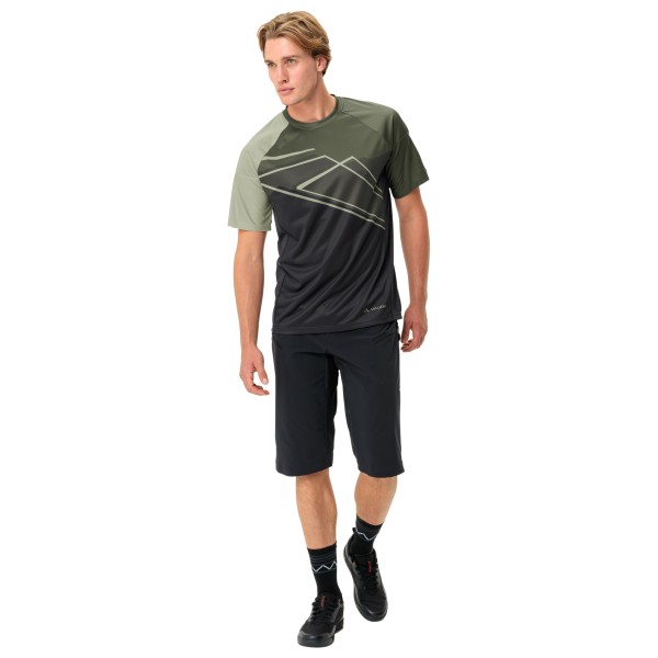 Vaude - Moab T-Shirt VI - T-shirt technique