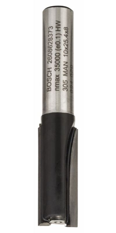 Bosch 2608628373 Vingerfrees 2-SN HM 10x25x56x8