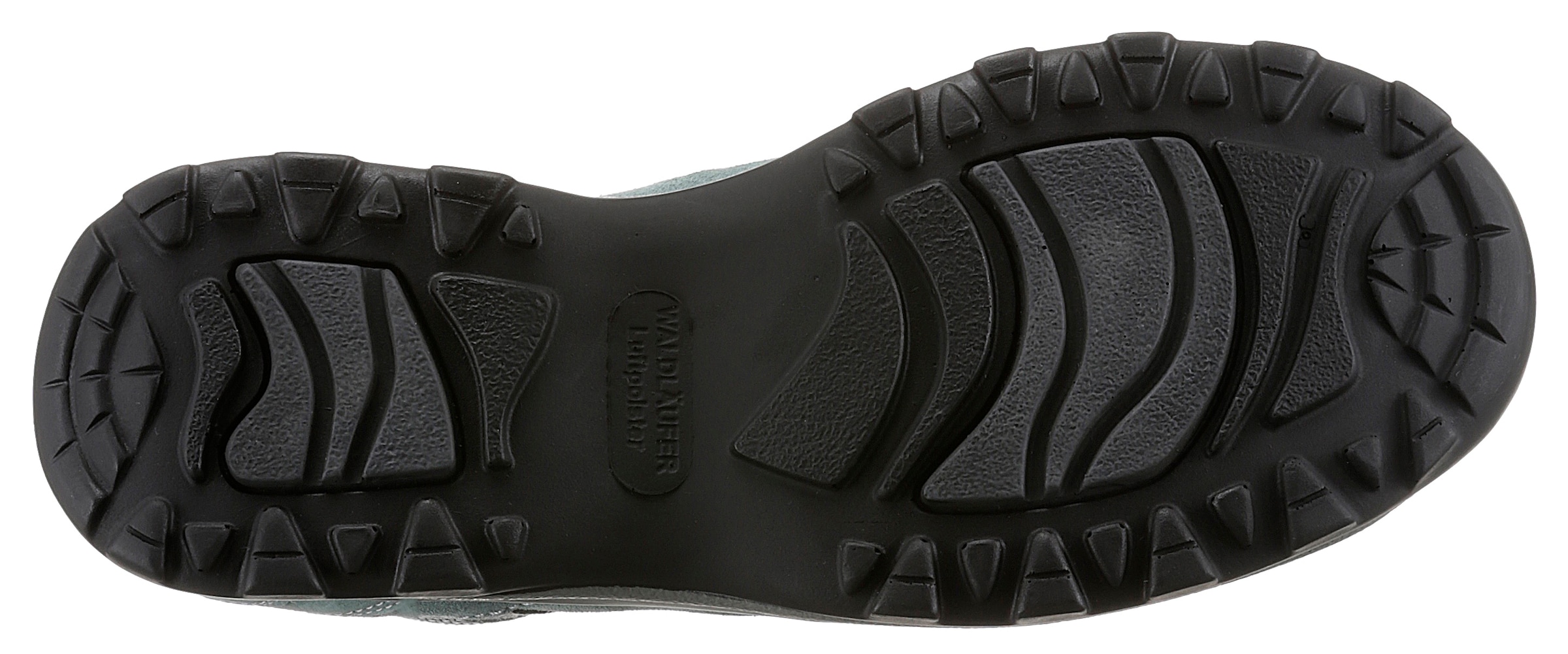 Waldläufer Schnürschuh »HOLLY«  Luftpolstersohle, in Weite H, Freizeitschuh, Halbschuh, Schnürschuh