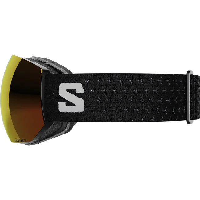 RADIUM PRO  Skibrille Unisex