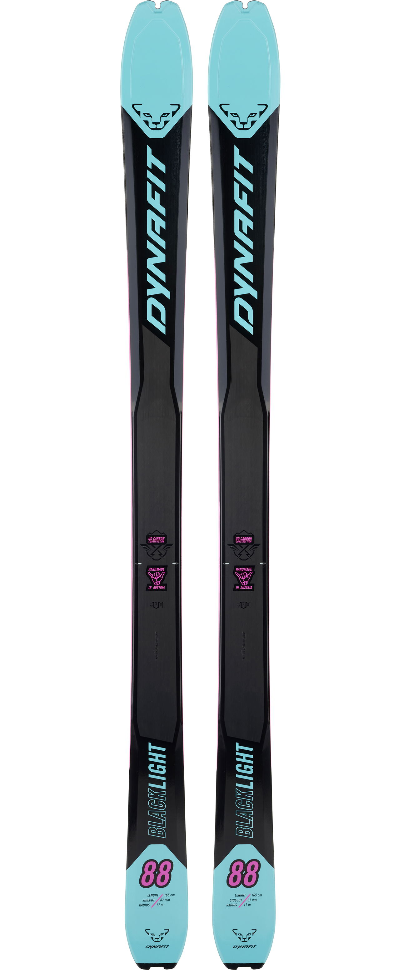 Dynafit Blacklight 88 W Ski