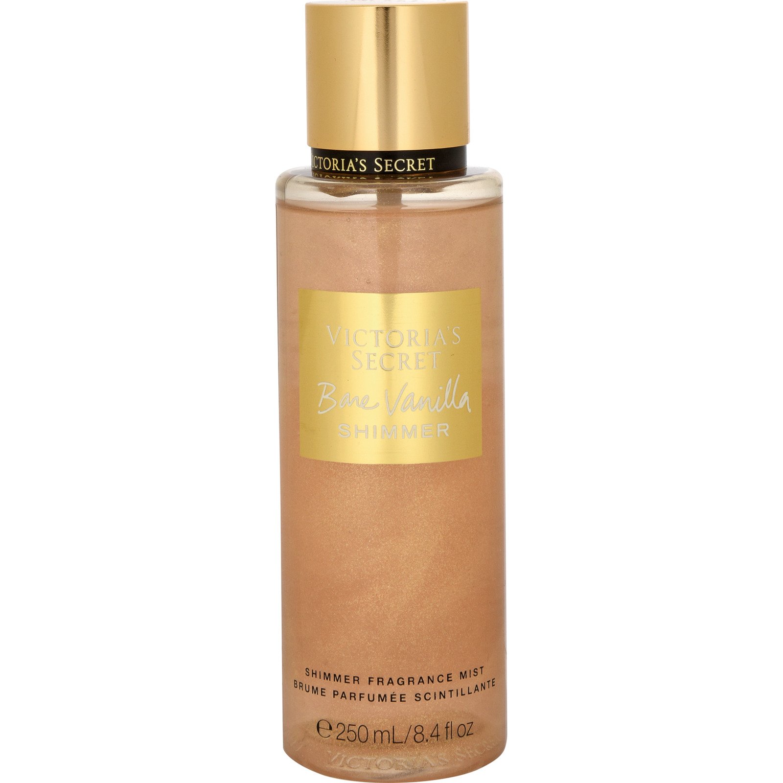Victoria's Secret Bare Vanilla 250 ml