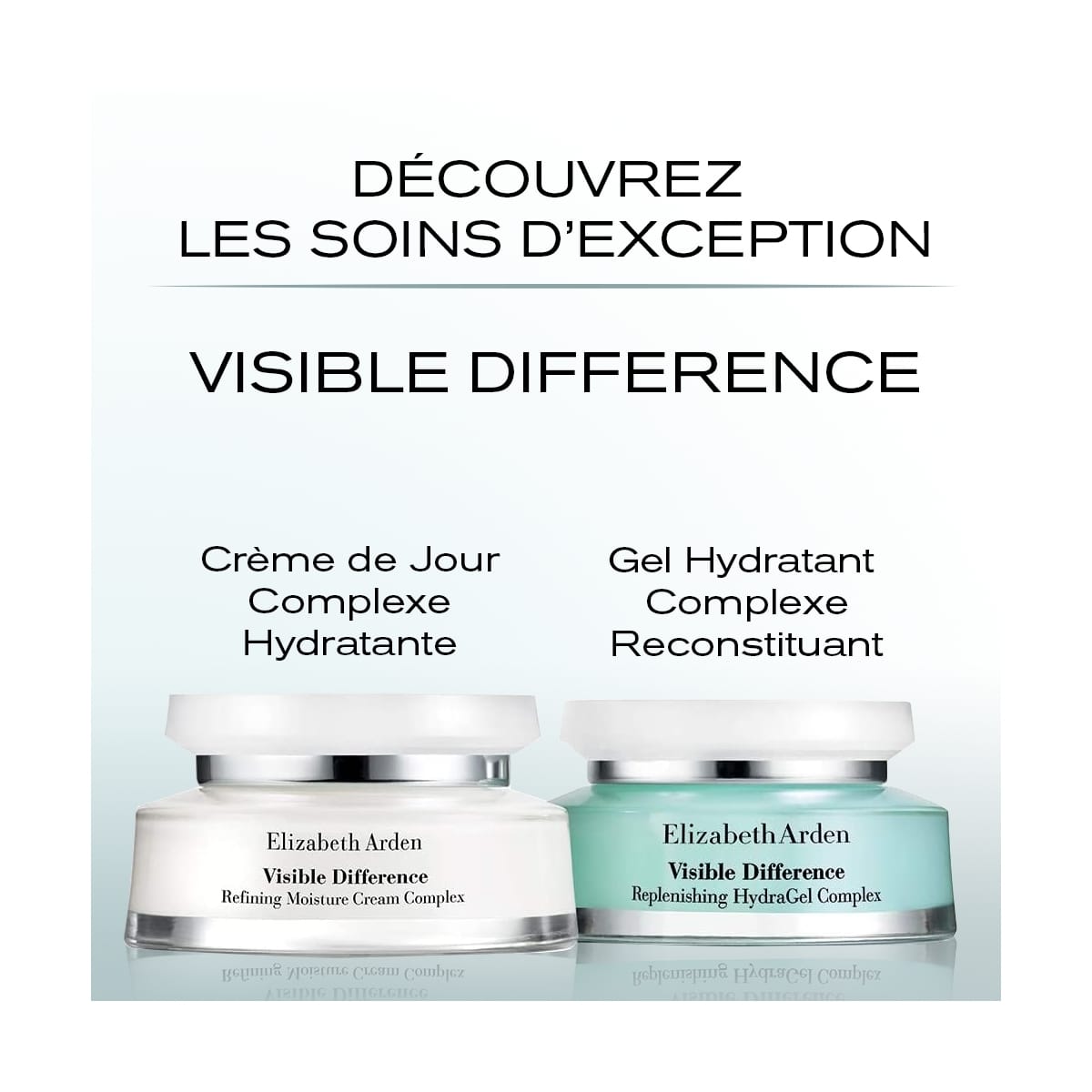 Elizabeth Arden Visible Difference Crème Complexe Hydratante