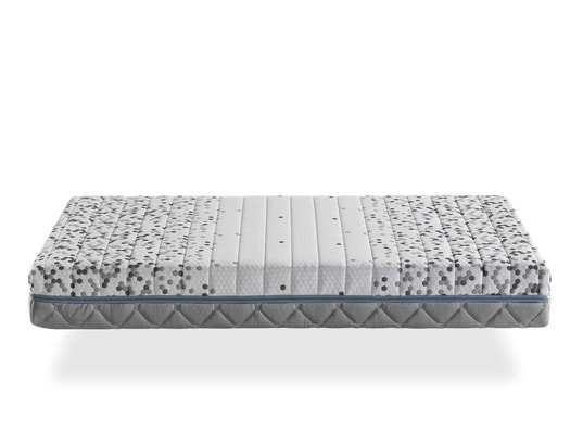 XALUCA - Matelas medical 90x200 articulé, épaisseur 21 cm, relaxation...