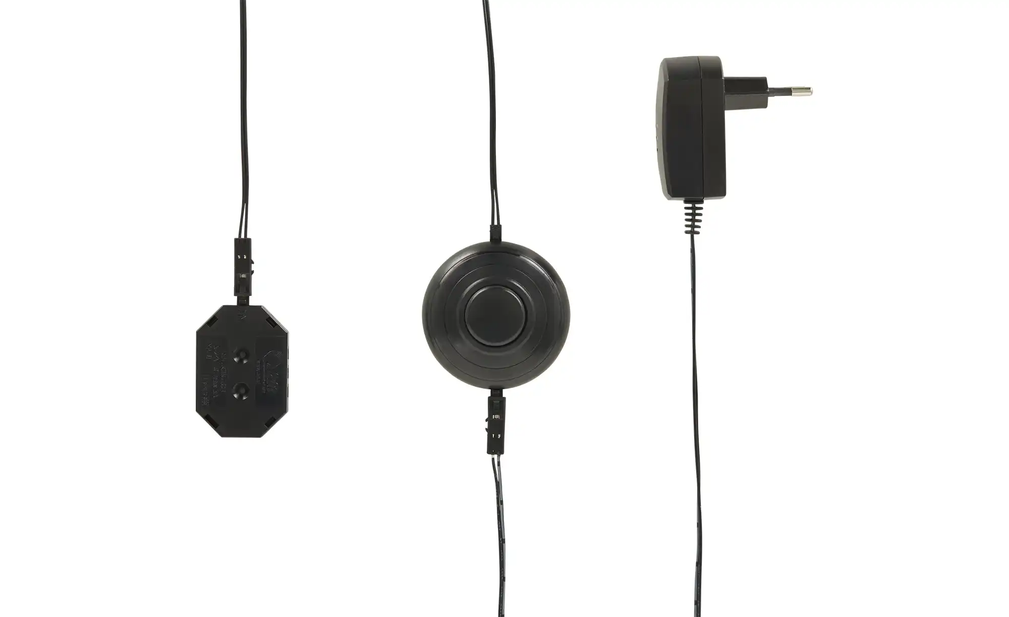 maison bleue LED-Beleuchtung Cortina