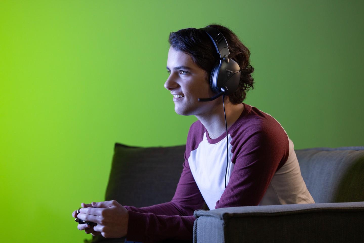 Turtle Beach Recon 70 Black (2024) Xbox X Headset