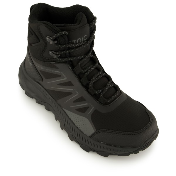 Stoic - Women's SälkaSt. Hiking Shoes - Chaussures de randonnée