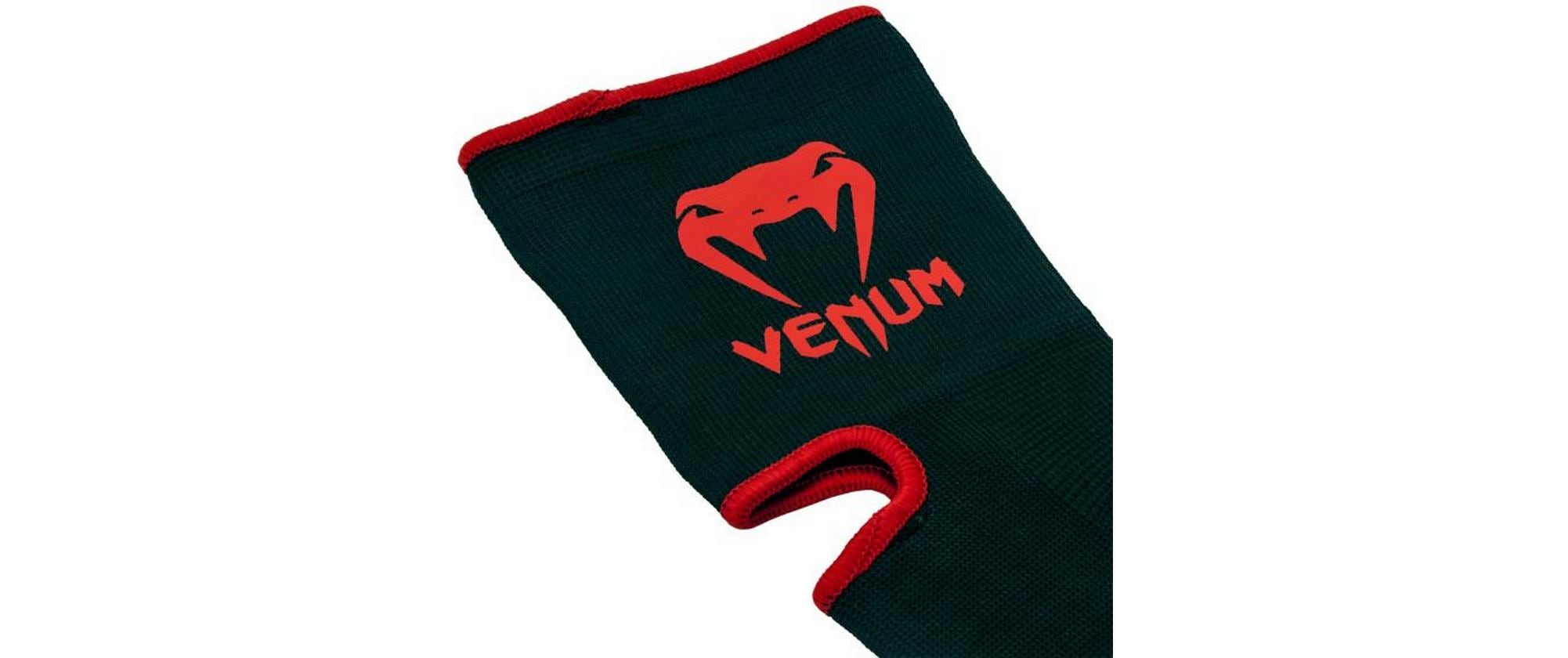 Kontact Ankle Support Guard Rot/Schwarz, SKnöchelschutz