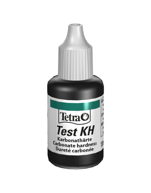 Tetra Test Carbonaat Kh - Testen - 10 ml