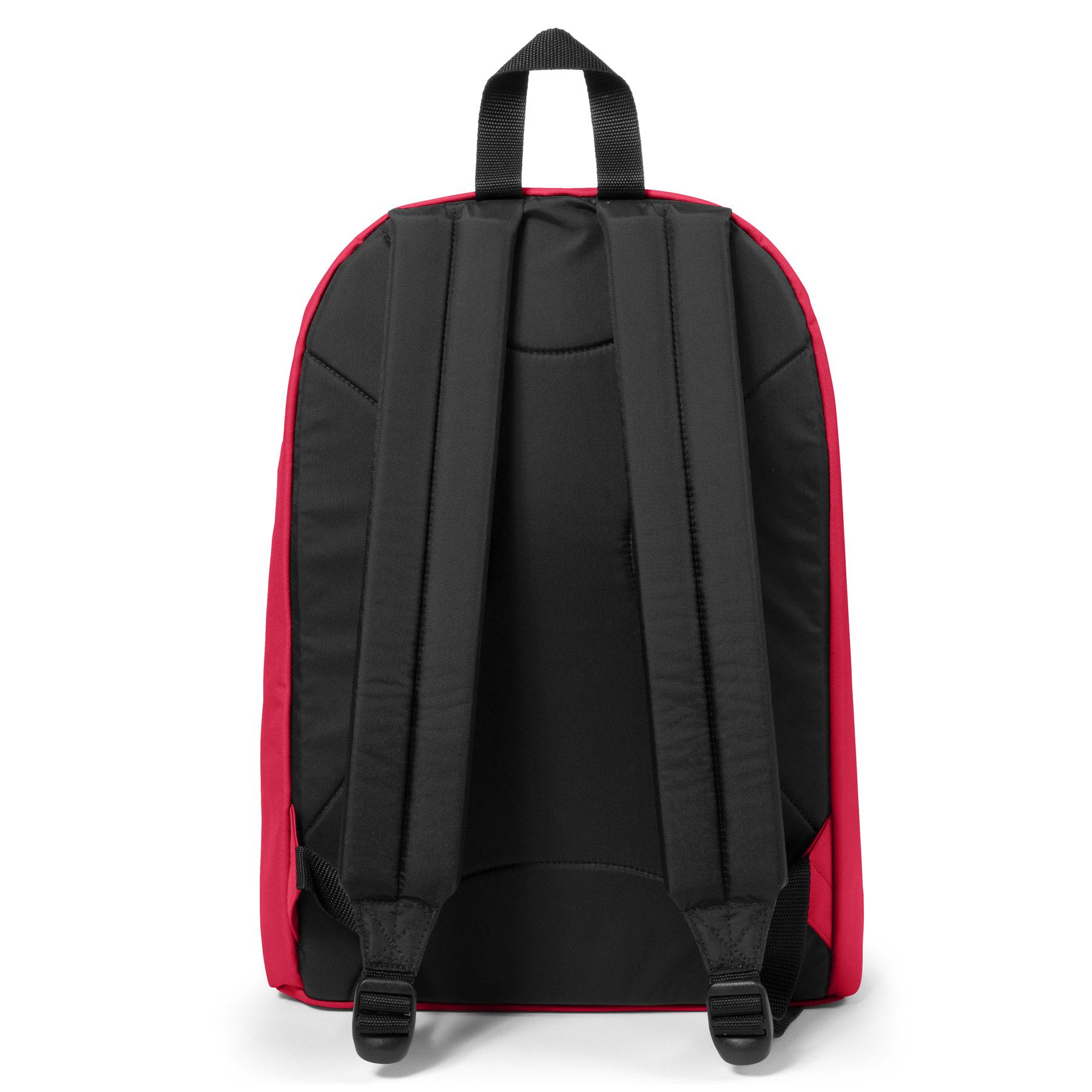 Out Of Office Terra Red