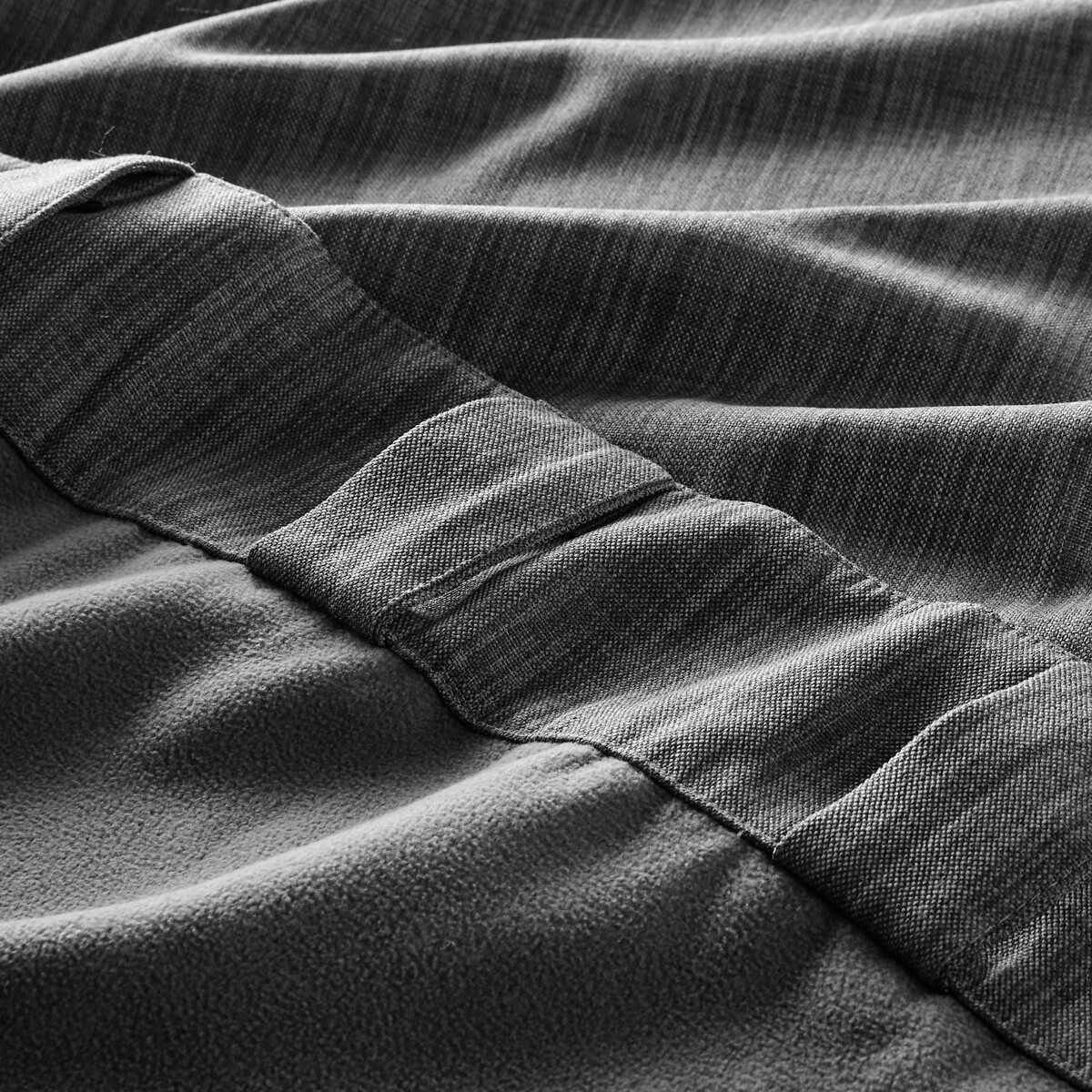 LA REDOUTE INTERIEURS<br>Cortina blackout térmica Exurie