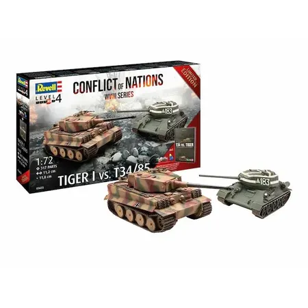 Revell Geschenkset 