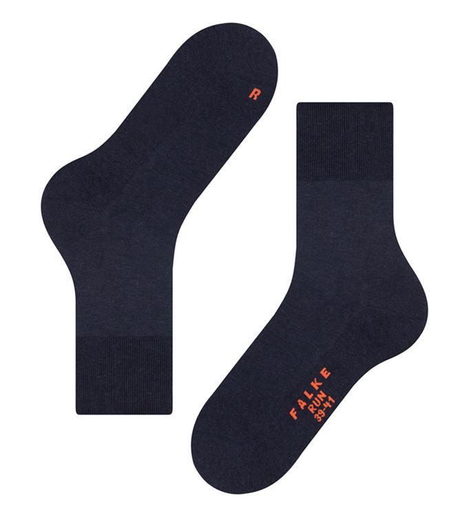 Falke Unisex Run Hardloopsokken