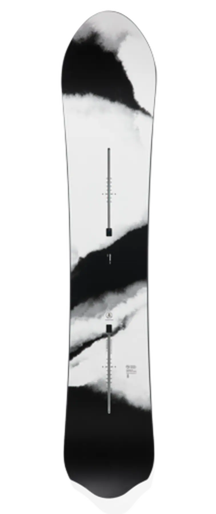 Burton Family Tree Alekesam Snowboard | SkatePro